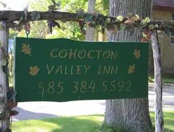Cohocton Valley Inn