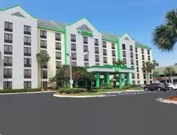 Wyndham Garden Hotel Jacksonville
