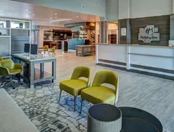 Holiday Inn and Suites Houston West Katy Mills