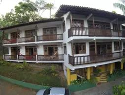 PARAISO DAS AGUAS HOTEL