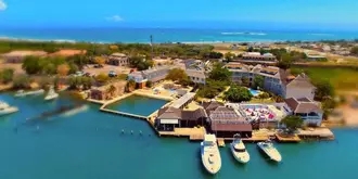 The Grand Port Royal Hotel Marina & Spa