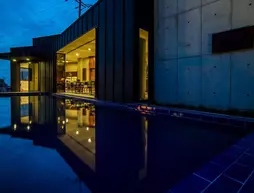 Maison de Jeju Pool Villa