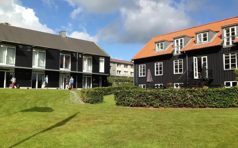 Danhostel Kolding