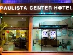 Paulista Center Hotel