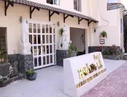 Hoang Le Hotel