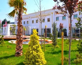 Kadak Garden Hotel