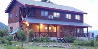 Miyukinomori Youth Hostel