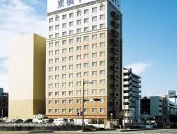 Toyoko Inn Higashi-Hiroshima Ekimae