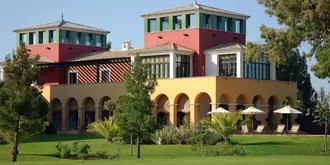 Hotel Isla Canela Golf