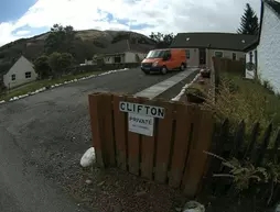 Clifton Cottage