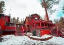 ITH Big Bear Mountain Adventure Lodge