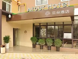 Atour hotel Datang Furong Garden Branch