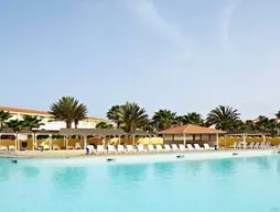Crioula Club Hotel and Resort