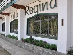 Hotel Vila Regina