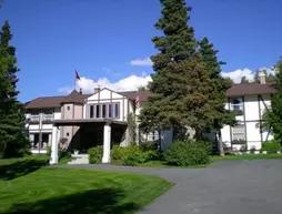 Highland Glen Lodge Bed and Breakfast