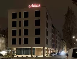 Adina Apartment Hotel Nuremberg