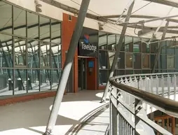 Travelodge Birmingham Central Broadway Plaza