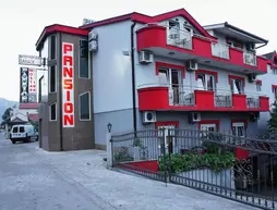 Mostar Inn
