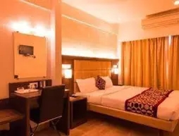 Hotel Krishna Avtar Stay Inn