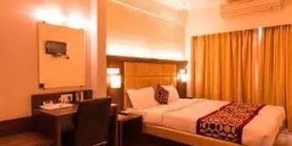 Hotel Krishna Avtar Stay Inn