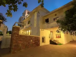 The Lavitra udaipur