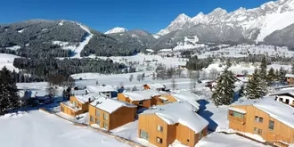 Rittis Alpin Chalets Dachstein
