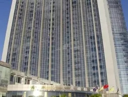 Xin Sheng Da Hong Sheng International Hotel