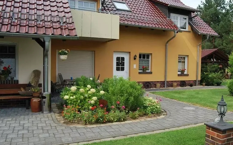 Pension + Apartments Tor zum Spreewald