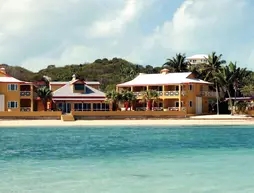 Augusta Bay Bahamas, Exuma