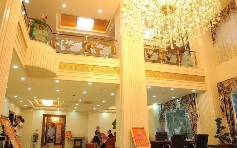 Longcheng Hotel