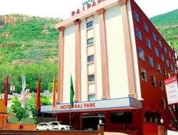 Raj Park Tirupati