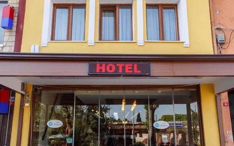 Hotel Ipekyolu