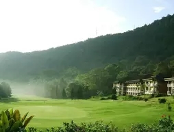 Bali Handara Golf & Country Club Resort