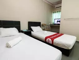 NIDA Rooms Teluk Bahang Classics