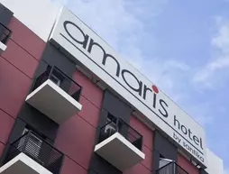 Amaris Hotel Bandara Soekarno Hatta