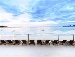 Dara Samui Beach Resort & Spa Villa