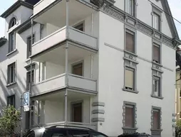 Vision Apartments Waffenplatzstrasse