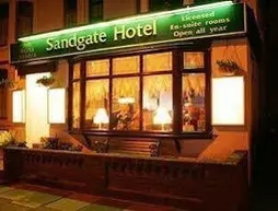 The Sandgate Couples Only Hotel