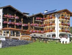 Hotel Alpenfrieden