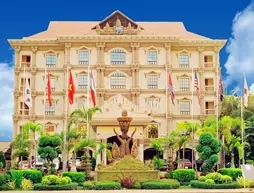 Majestic Oriental Hotel