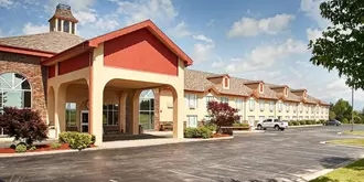 Quality Inn and Suites Carthage