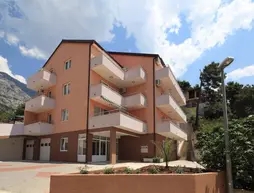 Apartments Vila Adrijana