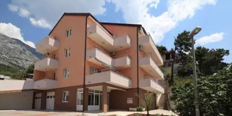 Apartments Vila Adrijana