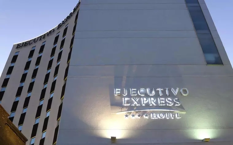 Hotel Ejecutivo Express