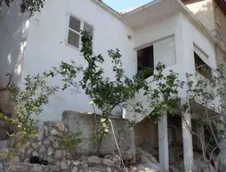 The Artist's House Overlooking the Bay of Haifa