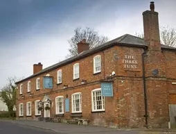 The Three Tuns Hotel