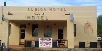 Albion Motel Hotel