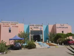 Aqaba Adventure Divers Village