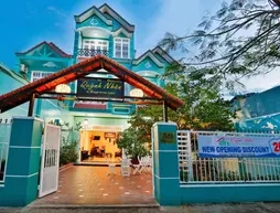 Quynh Nhan Homestay
