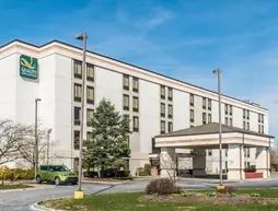 Quality Inn and Suites Johnstown